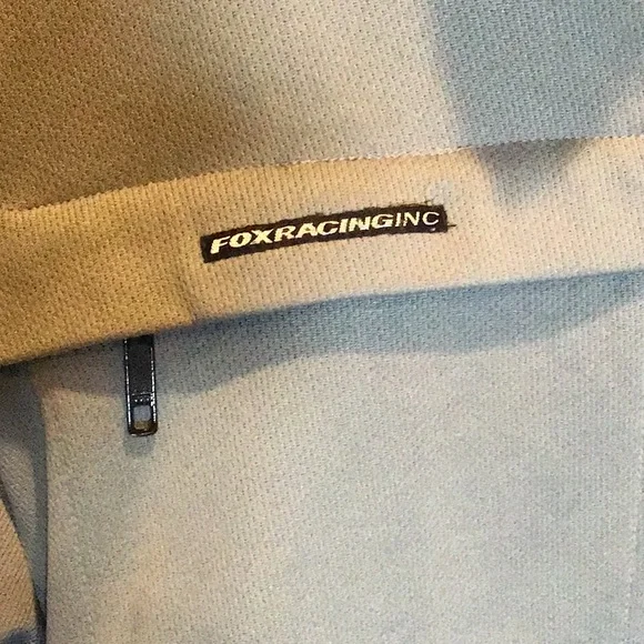 Fox Racing jacket - Picture 2 of 16